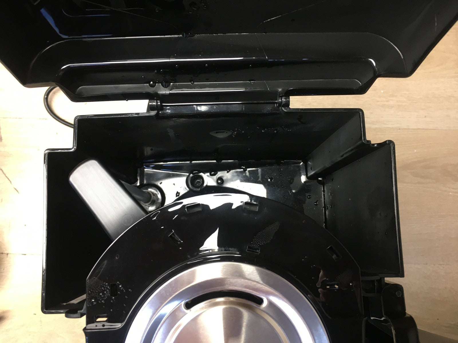 Rowenta CT 3818 Kaffeemaschine Milano 10 Tassen Thermokanne, I39730