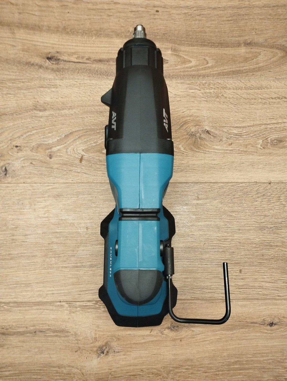 Makita DHR283Z Akku-Kombihammer 2x18V (ohne Akku/ohne Ladegerät), I39812