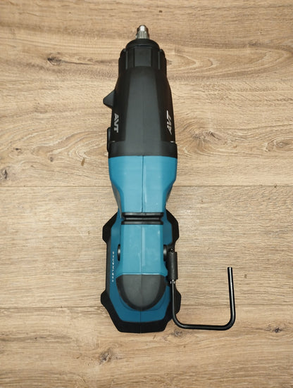 Makita DHR283Z Akku-Kombihammer 2x18V (ohne Akku/ohne Ladegerät), I39812