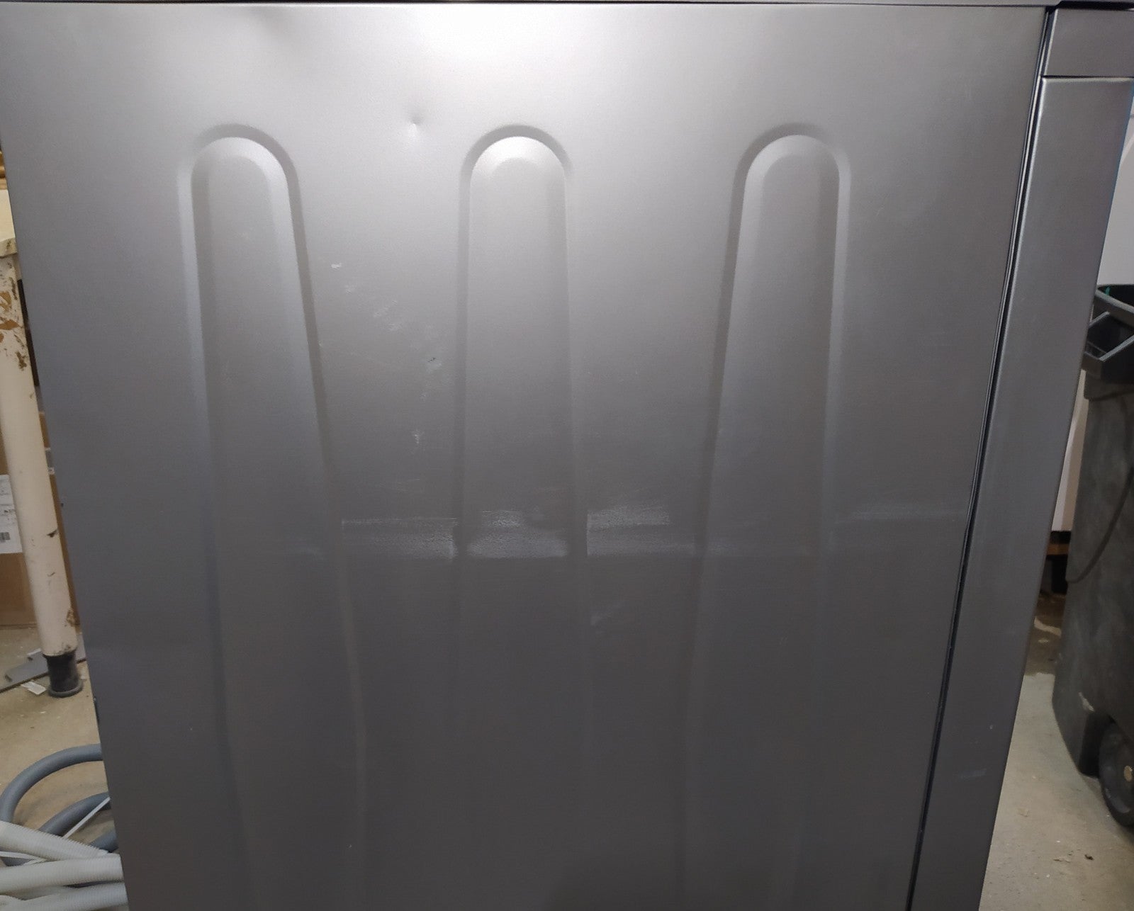 Beko BDFN26420S Geschirrspüler 60cm Silber, I34842