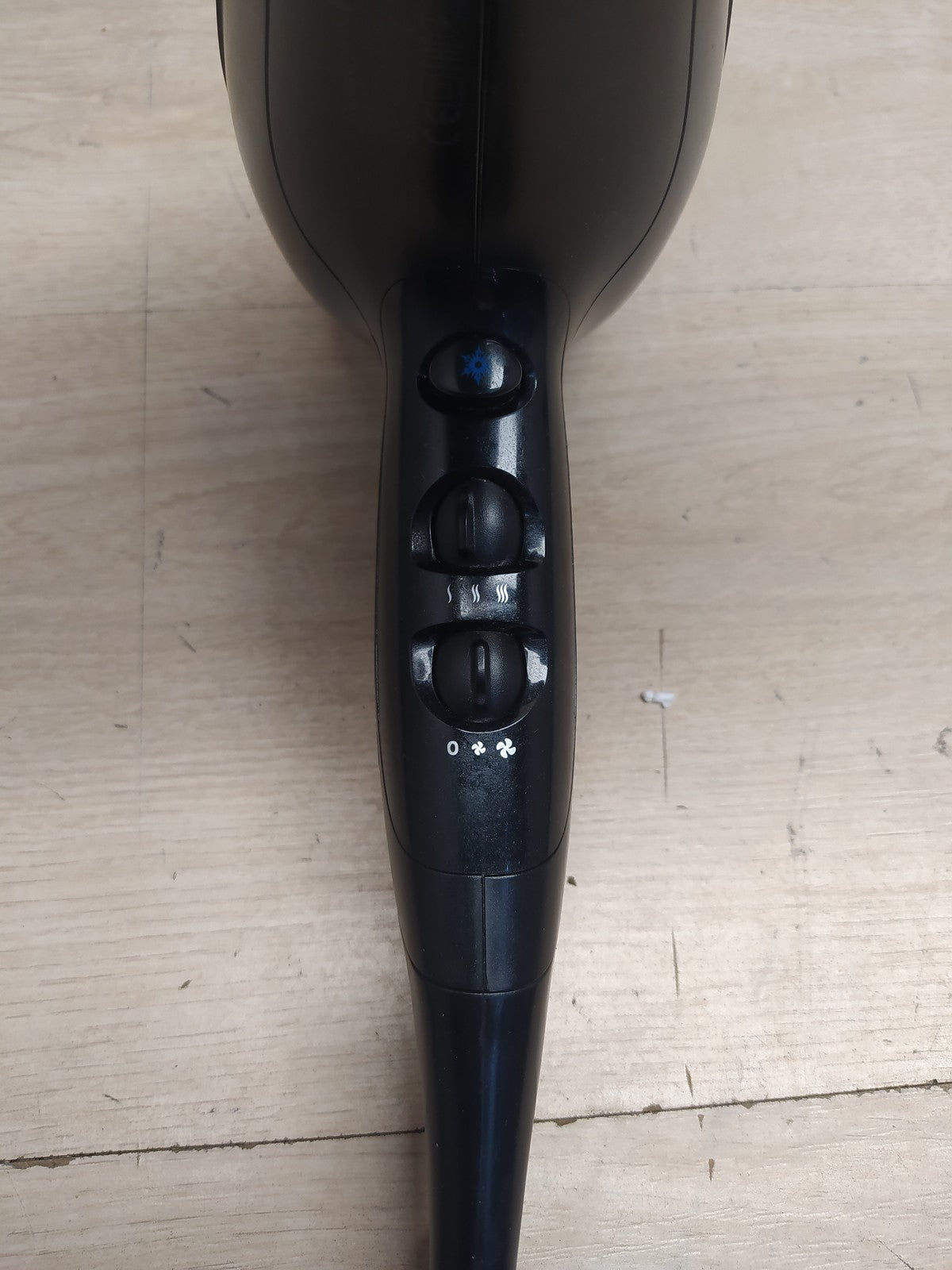 Remington D5215 Haartrockner Ionen, I37729