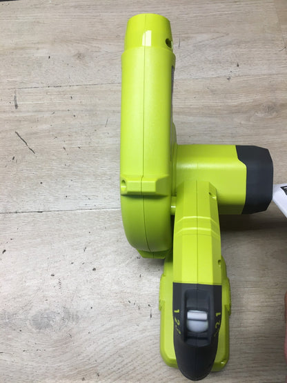 RYOBI 18 V ONE+ Akku-Gebläse R18TB-0 solo Luftvolumen 2,9 m³/min I38203