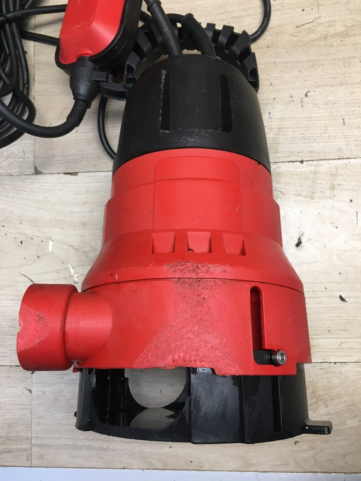 Einhell Schmutzwasserpumpe GC-DP 7035 LL (4181570), 700 W, I39844