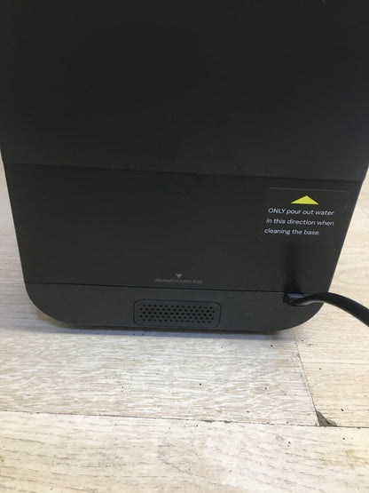 AROEVE DH-JS15 Luftbefeuchter 5L, Ultraschall, I39274
