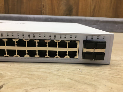 TP-Link Festa FS352GP 52-Port Gigabit Switch, I36678