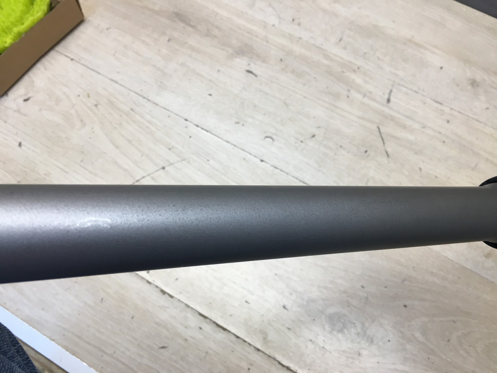 RYOBI 18 V ONE+ Akku-Reinigungsbürste R18TPS SOLO, EL58812