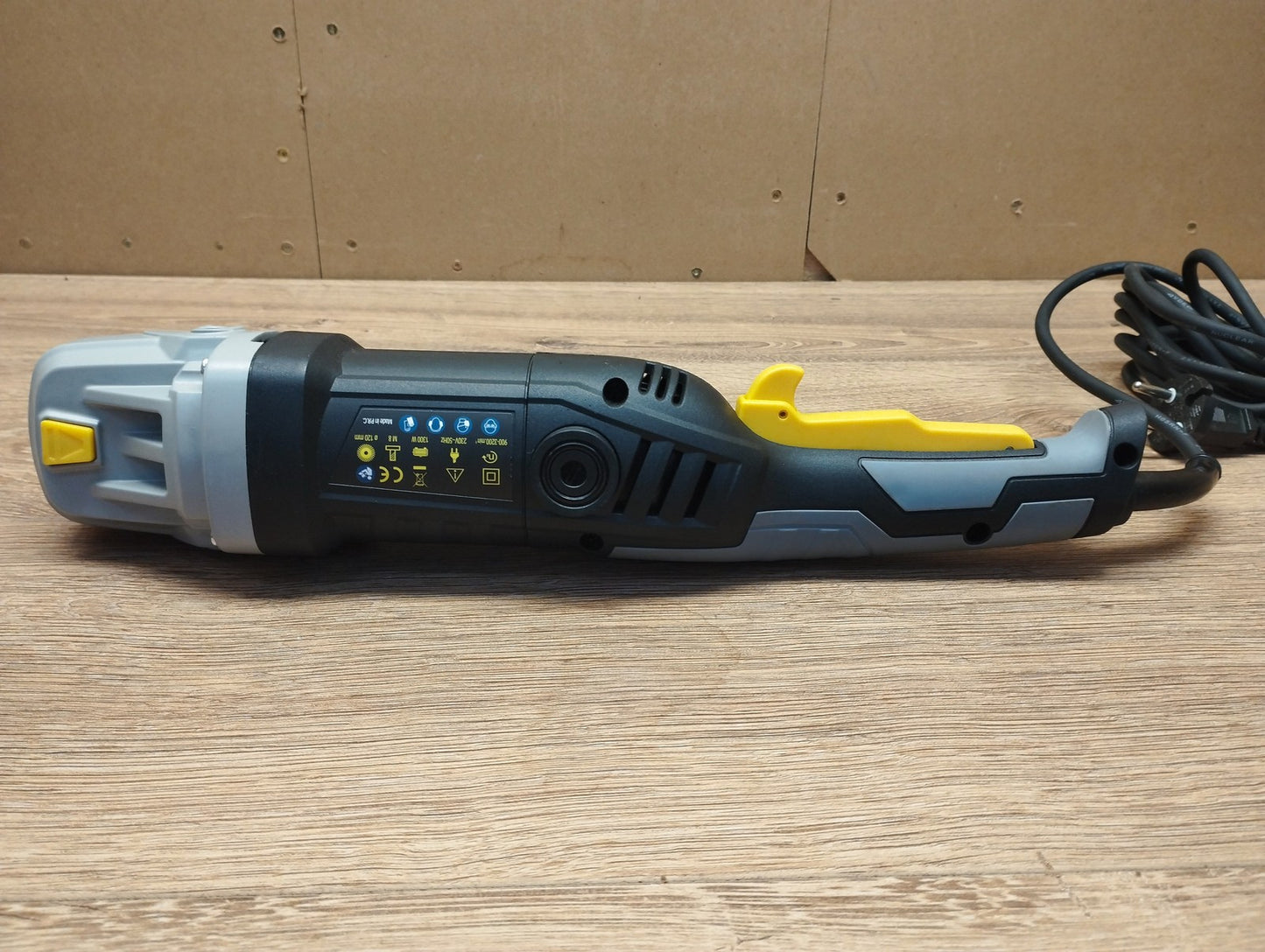 Fartools REX 120D Schleifmaschine (115027), 1300 W, I39784