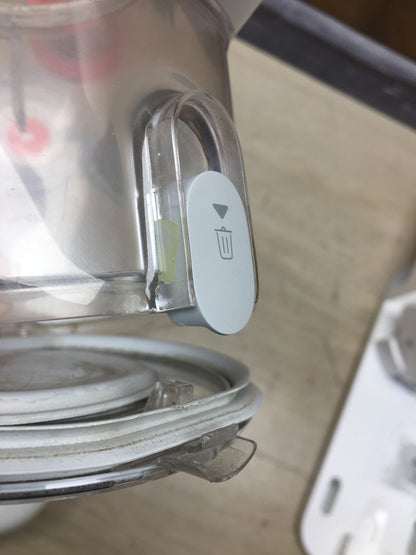 Xiaomi Mi Vacuum Cleaner Akku-Handstaubsauger SCWXCQ01RR, I37643