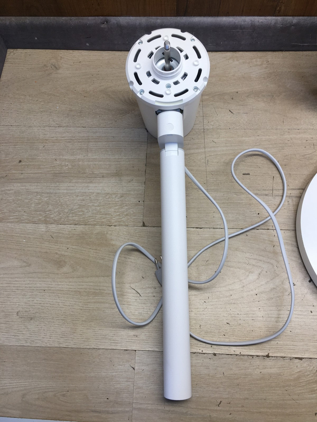 Xiaomi Mi Smart Standing Fan 2 Lite Tisch- & Standventilator, I39052