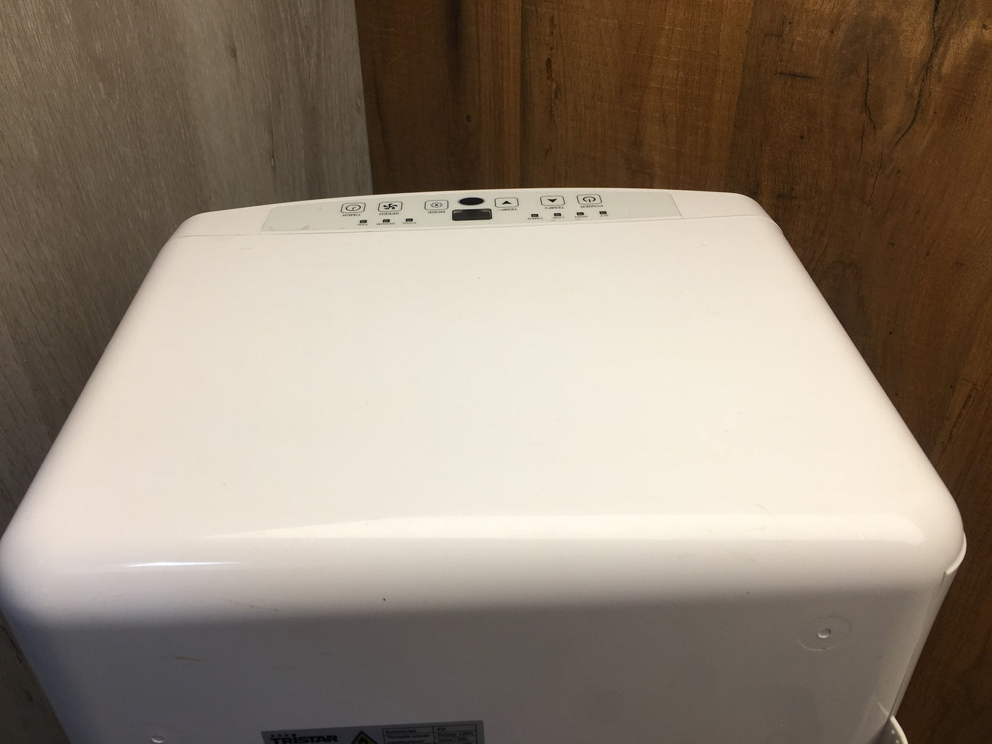 Tristar AC-5477 Klimaanlage 2.05kW 7000BTU/h Kühlleistung EEK: A, I39196