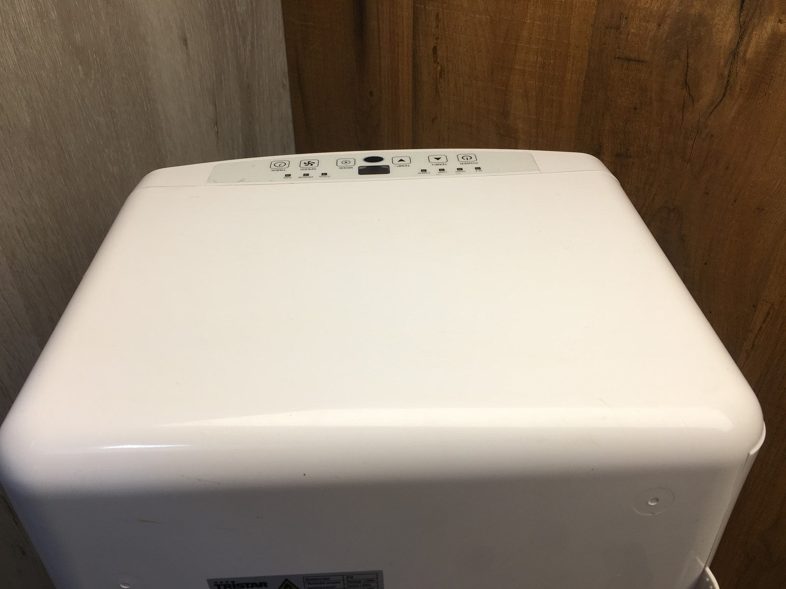 Tristar AC-5477 Klimaanlage 2.05kW 7000BTU/h Kühlleistung EEK: A, I39196
