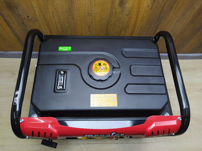 Mecafer 450138 MF3800 Generator 3500 Watt I35121