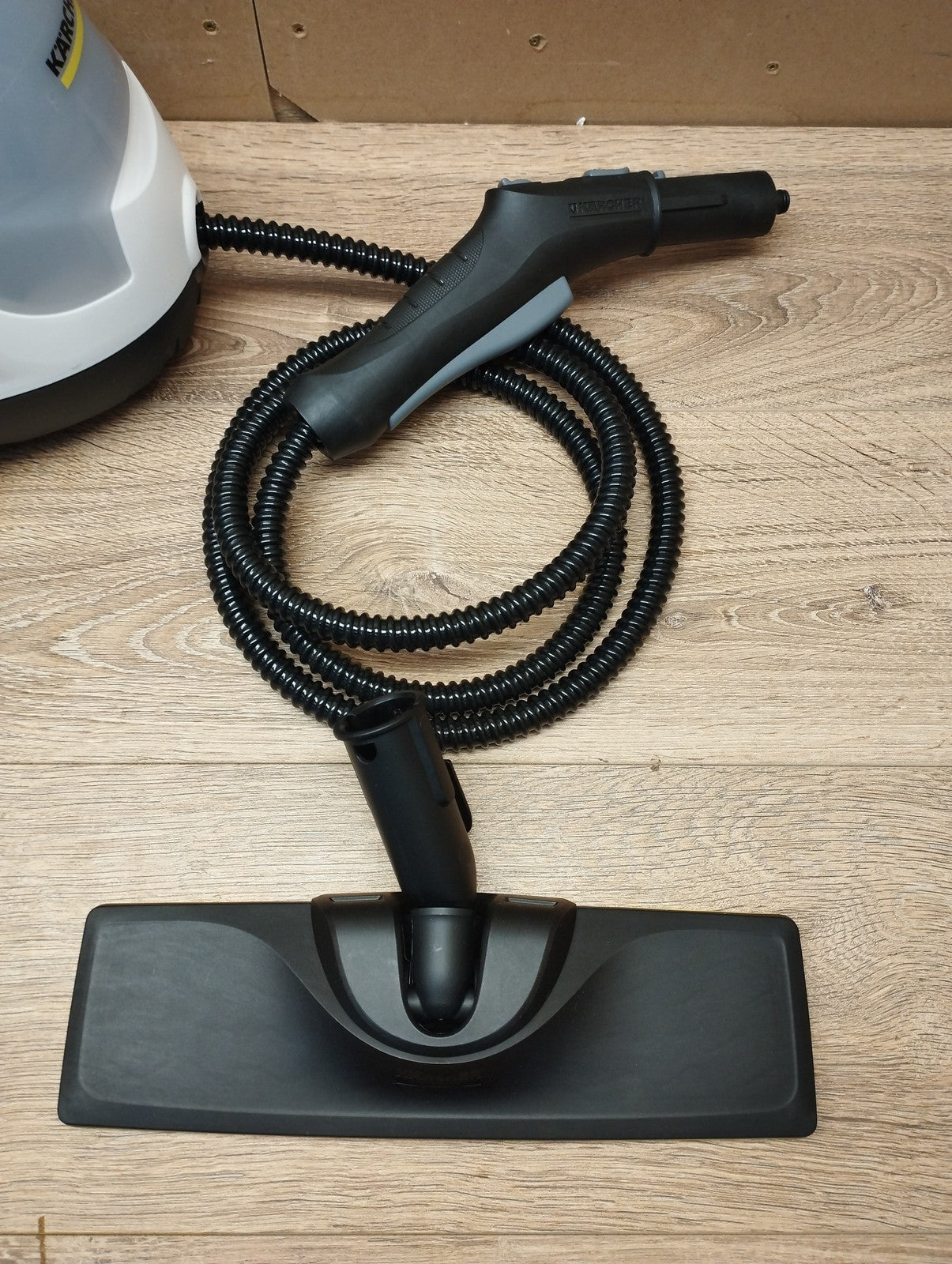 Kärcher 1.512-630.0 Dampfreiniger SC 4 EasyFix, I39919
