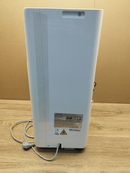 Olimpia Splendid Dolceclima Slim 8 WWB mobile Klimaanlage 02568 8000 BTU I39721