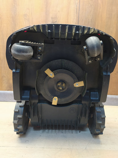 Yard Force FORCE Mähroboter COMPACT 300RBS bis zu 300 qm, I38986