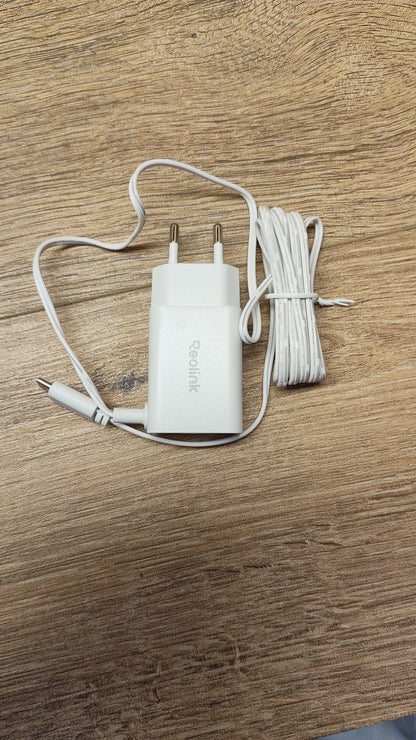 Reolink E1 Überwachungskamera innen E320, weiß, I40040