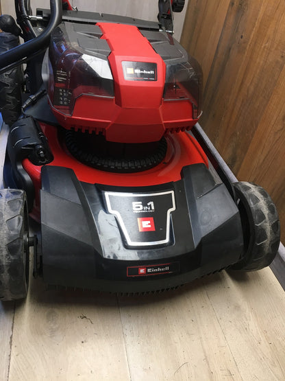 Einhell GP-CM 36/47 S HW Li Akku-Rasenmäher 3413201 SOLO, I39999
