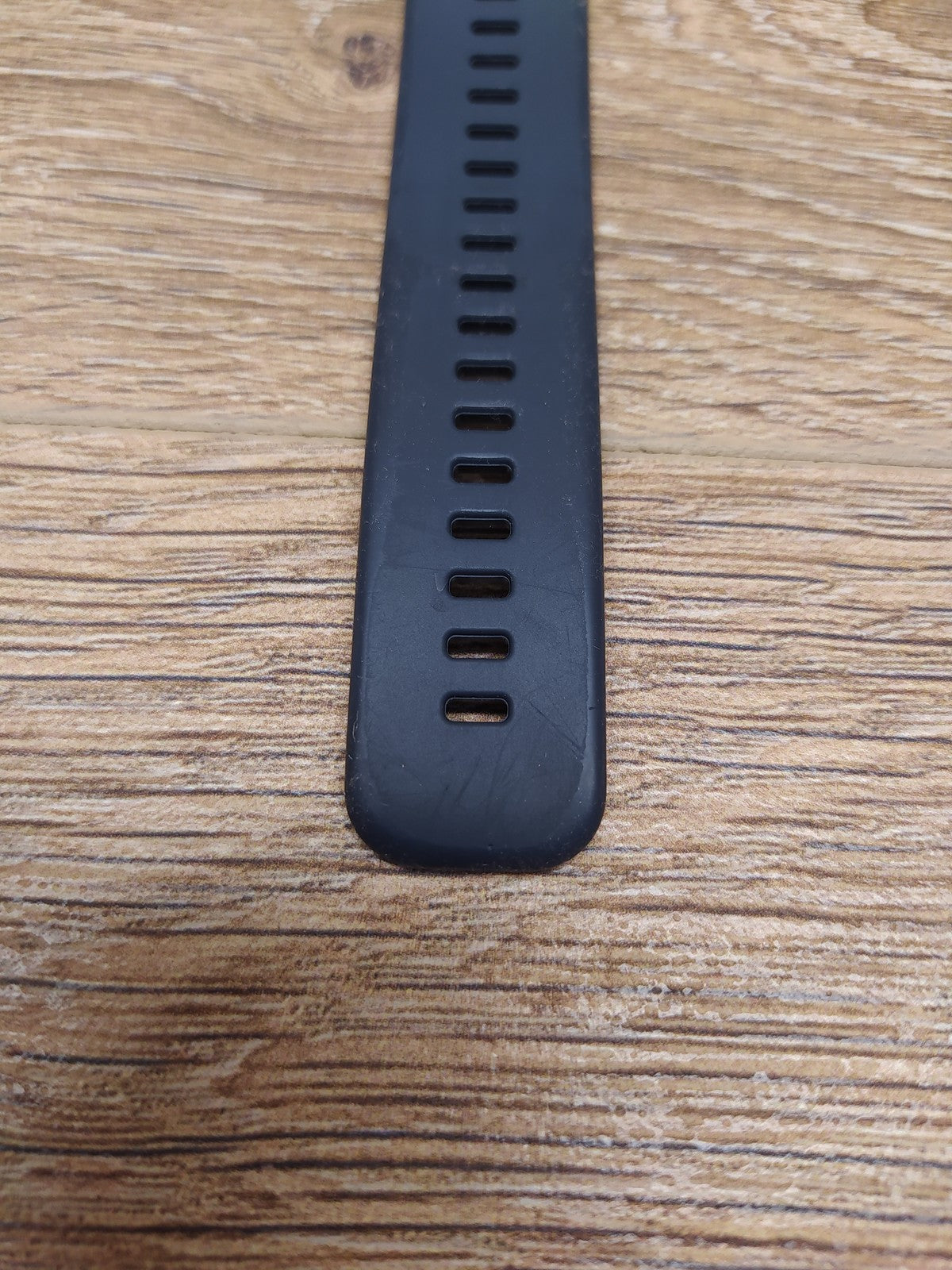 HUAWEI Watch Fit Smartwatch (STA-B39), Berry Black, I39227