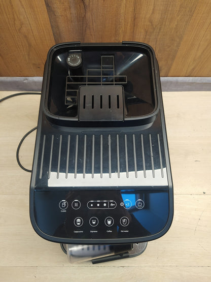 De’Longhi Magnifica Start Perfetto Kaffeevollautomat ECAM292.52.GB, I36848