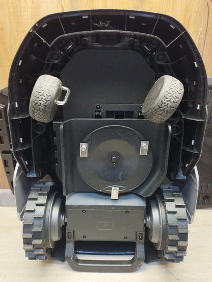 DREAME A2 1200 Mähroboter (MXXA8203) kabellos, für Flächen bis zu 1200m², I39547