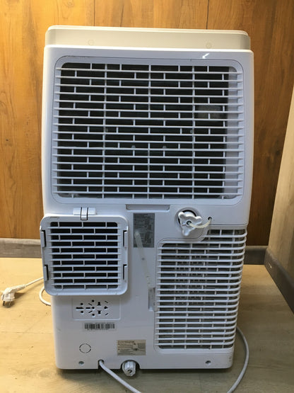 Dreo AC515S Tragbare Klimaanlage, 10.000 BTU, EEK:A, I37758