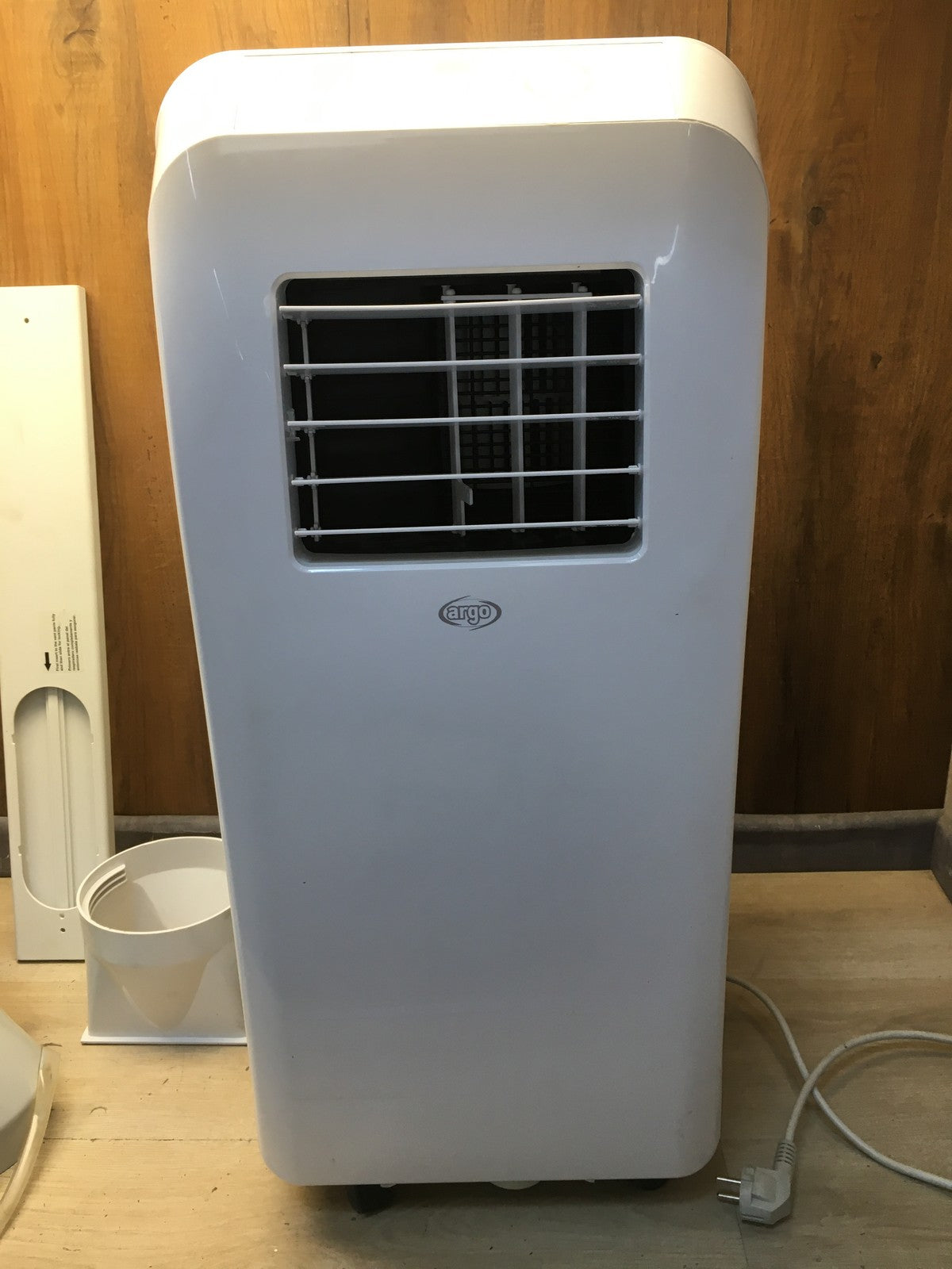 ARGO Relax 398000436 Mobiles Klimagerät 10000 Btu/h EEK: A 2.5kW, I39369