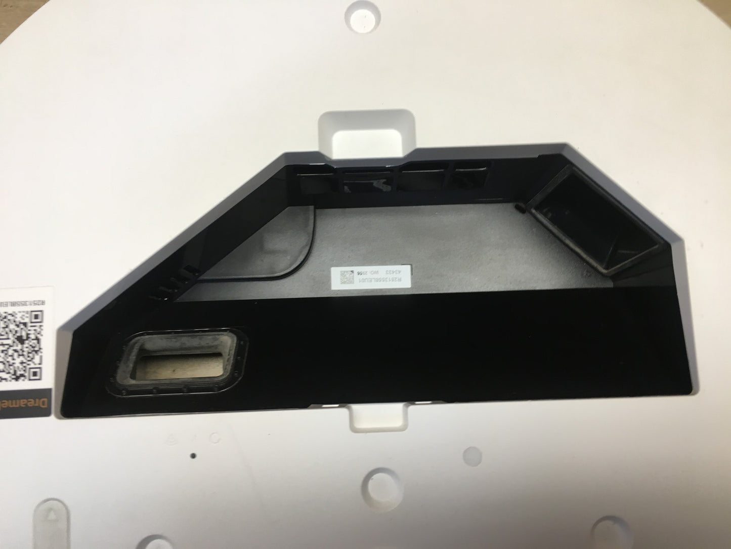Dreame Matrix10 Ultra Saugroboter mit Wischfunktion RLX95CE, I37529