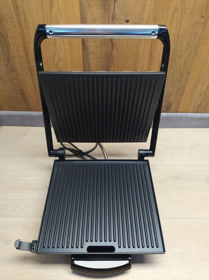 Tefal Kontaktgrill Inicio GC241D, Elektrogrill/Sandwichtoaster, I36371