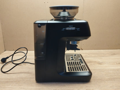 Sage SES875 BTR Espressomaschine, I39499