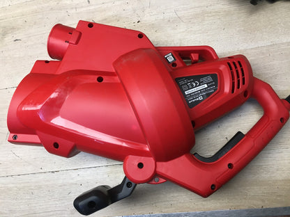 Einhell Elektro-Laubsauger GC-EL 3024 E (3433370), Saug-/Blasfunktion, I37893