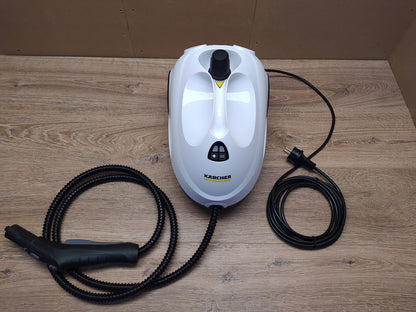 Kärcher Dampfreiniger SC 2 (1.512-600.0), 1500W, I39256