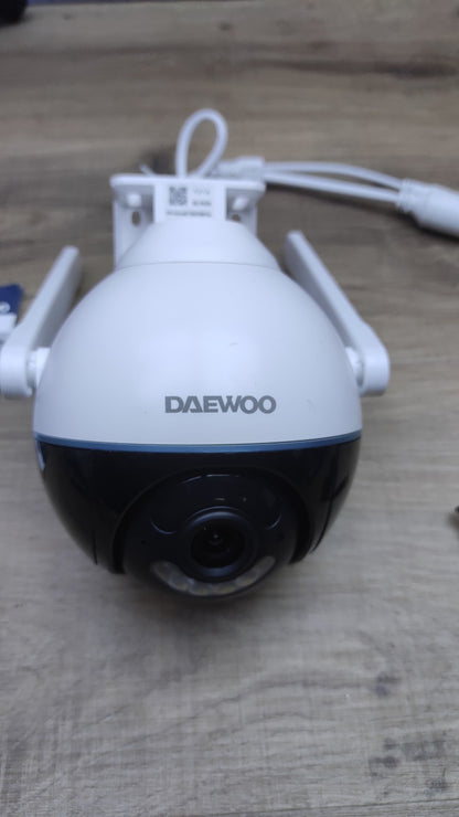 Daewoo Überwachungskamera EP506 aussen, I35236