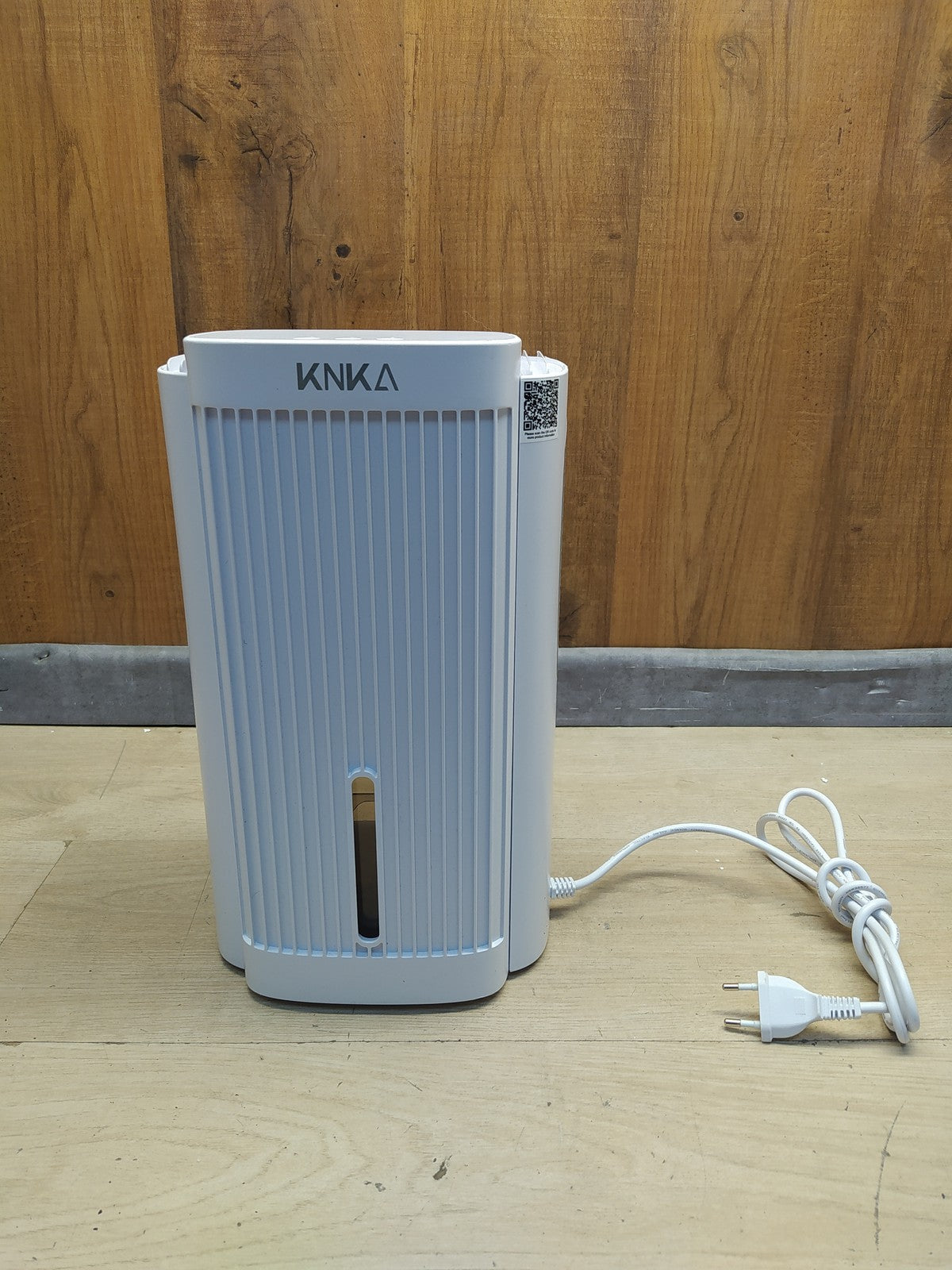 KNKA CS06 Luftentfeuchter 1,1L, Raumentfeuchter unter 28dB, I38737
