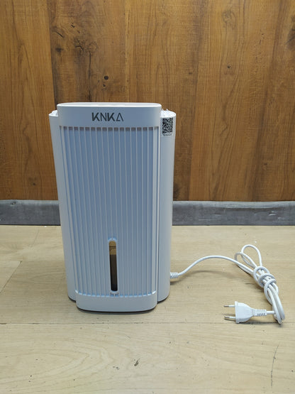 KNKA CS06 Luftentfeuchter 1,1L, Raumentfeuchter unter 28dB, I38737