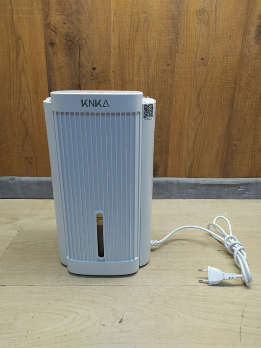 KNKA CS06 Luftentfeuchter 1,1L, Raumentfeuchter unter 28dB, I38737