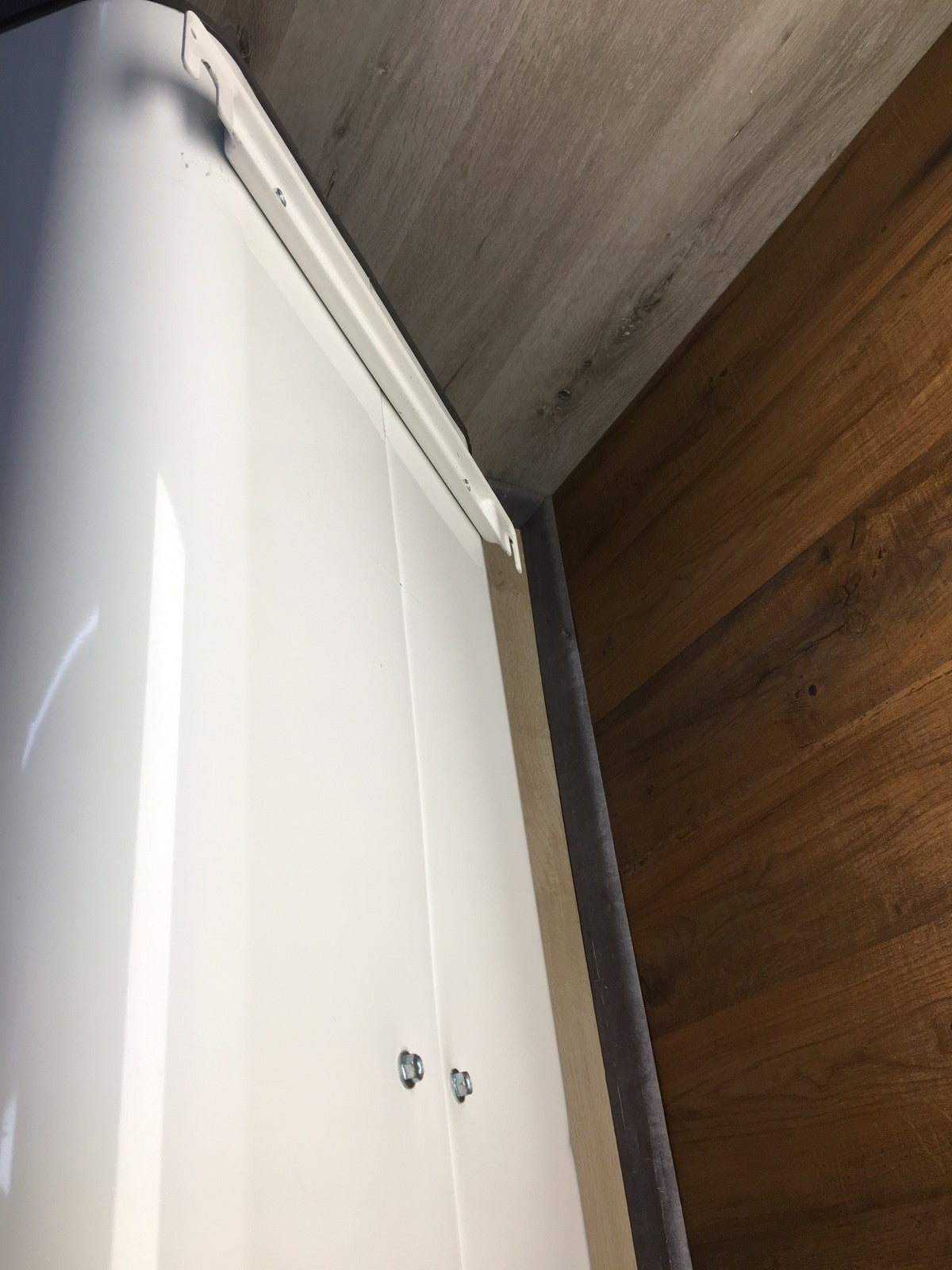 Ariston Quadris 100L WiFi FR EU Warmwasserspeicher 3060882, 100L, EEK:B, I36956