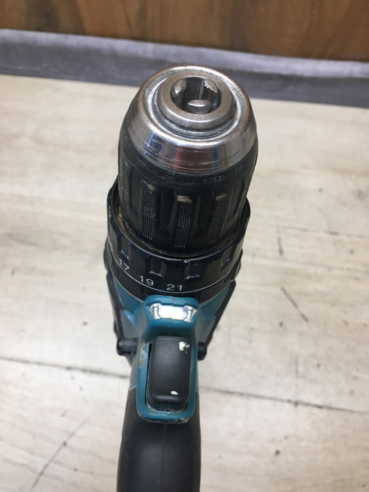 Makita DHP482Z Akku-Schlagbohrschrauber solo, I40343