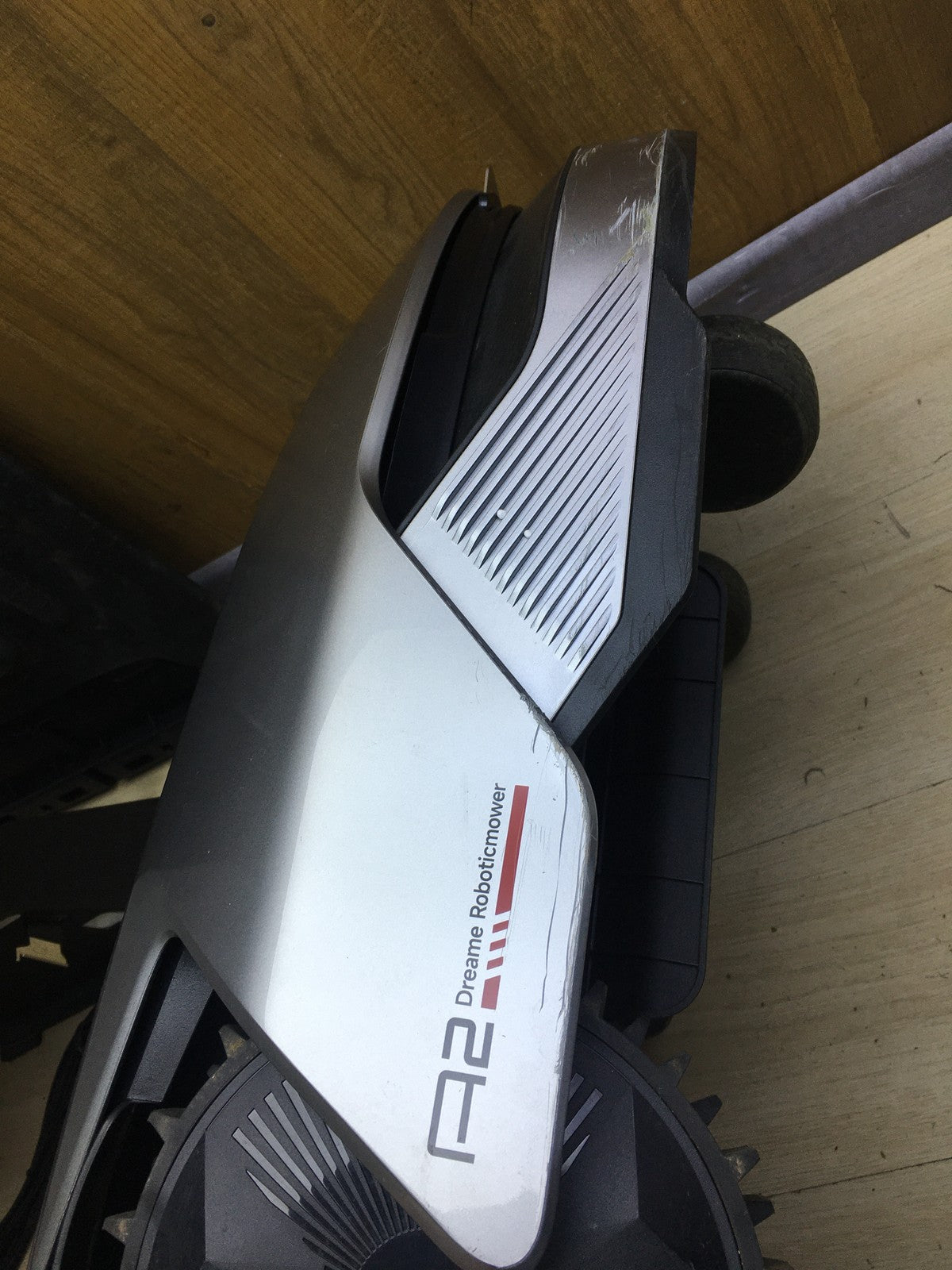 DREAME Mähroboter A2 (MXXA8210), Auto-Begrenzungseinrichtung, 3000 m², I34700