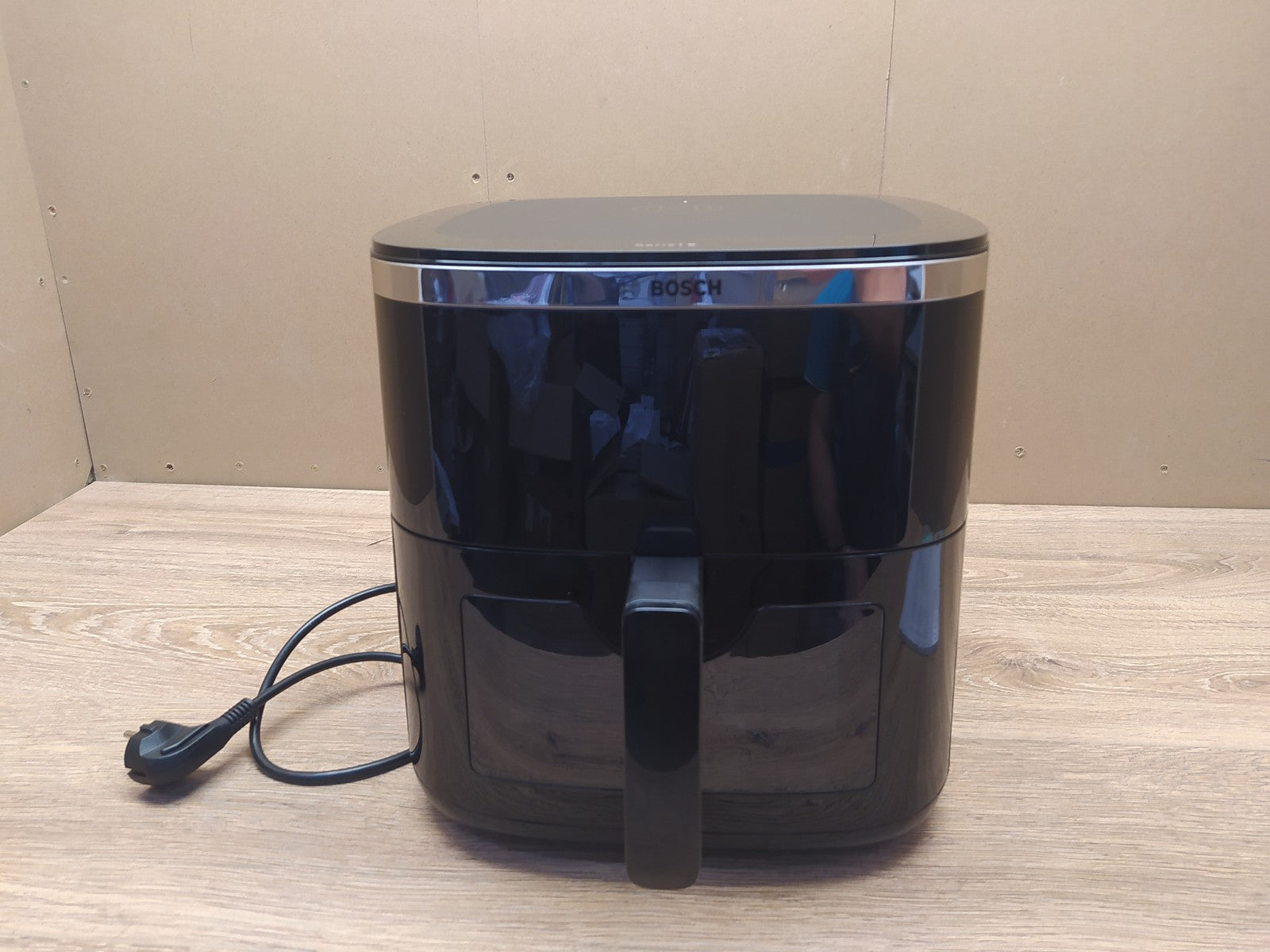 Bosch MAF671B0 Heißluftfritteuse, 7,2L, I39391