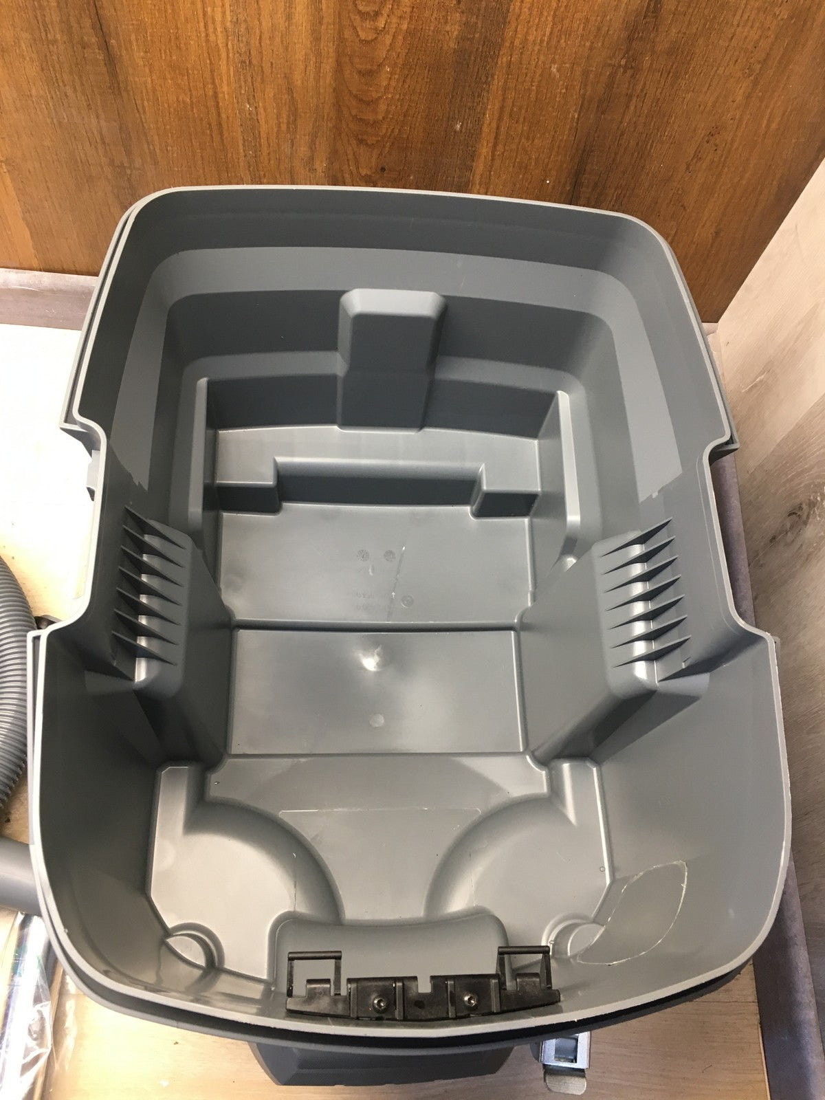 KÄRCHER 1.148-201.0 Nass-/Trockensauger NT 30/1 Tact L, 30L, I39940