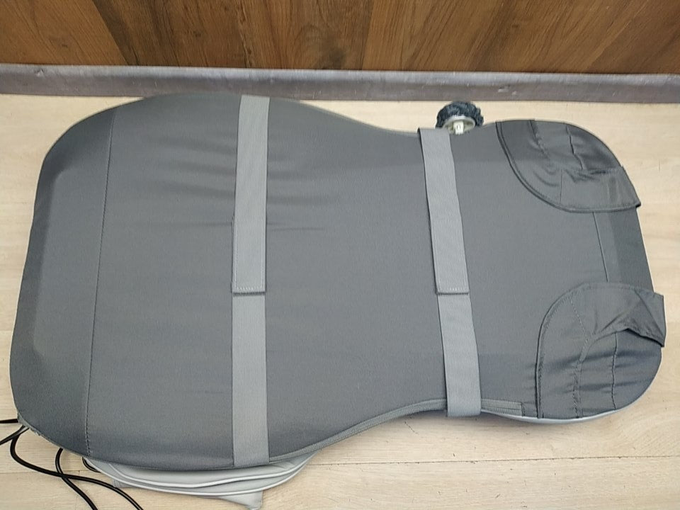 Beurer MG 320 Massagesitzauflage, für Rücken, Nacken, Oberschenkel, I36694