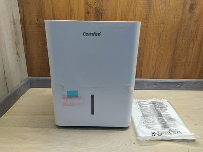 COMFEE MDDN-12DEN7 Luftentfeuchter Casa Muffa 12L/24H, 2,1L, I38476