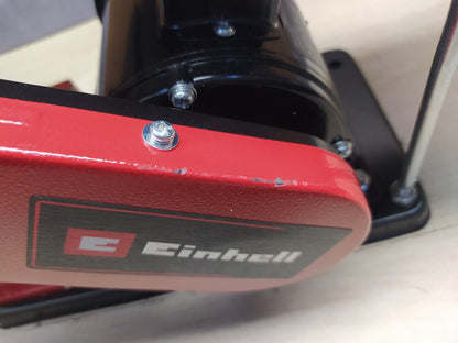 Einhell Stand-Band-Tellerschleifer TC-US 380 (4419257), 380W, I37044