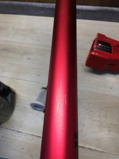 Einhell Akku-Stielstaubsauger TE-SV 18 Li Solo, 18V, I39860