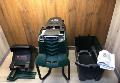 Bosch Elektro-Häcksler AXT 25 TC, 2.500 W, I38219