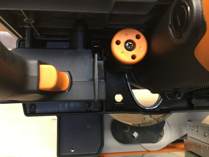 Evolution Power Tools R210MTS-G2 Kapp- und Tischsäge, I37310