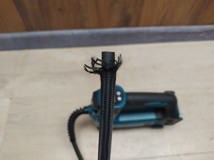 Makita DMP180Z Akku-Kompressor 8,3 bar 18V (ohne Akku, ohne Ladegerät), I37911