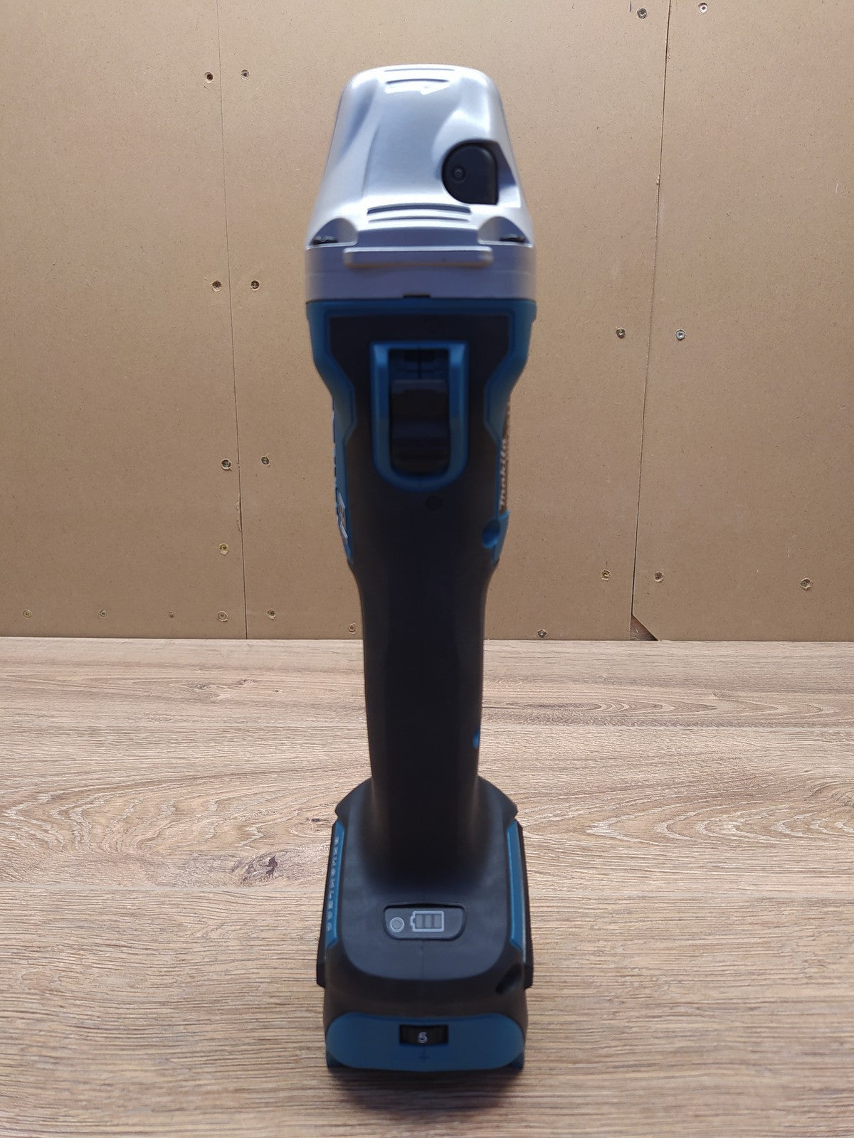 Makita DGA511Z Akku-Winkelschleifer 18 V Solo, I39264