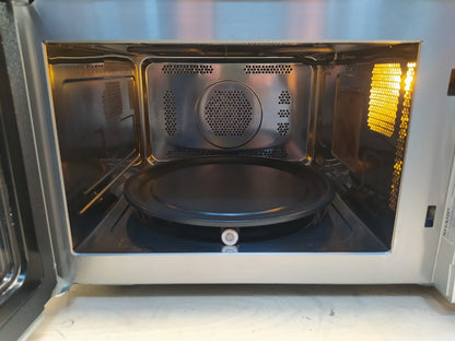 SHARP R843INW Mikrowelle 25 L, 900 W, I38985