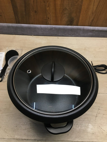 Tefal New Classic Reiskocher RK103811, 600W, I36094